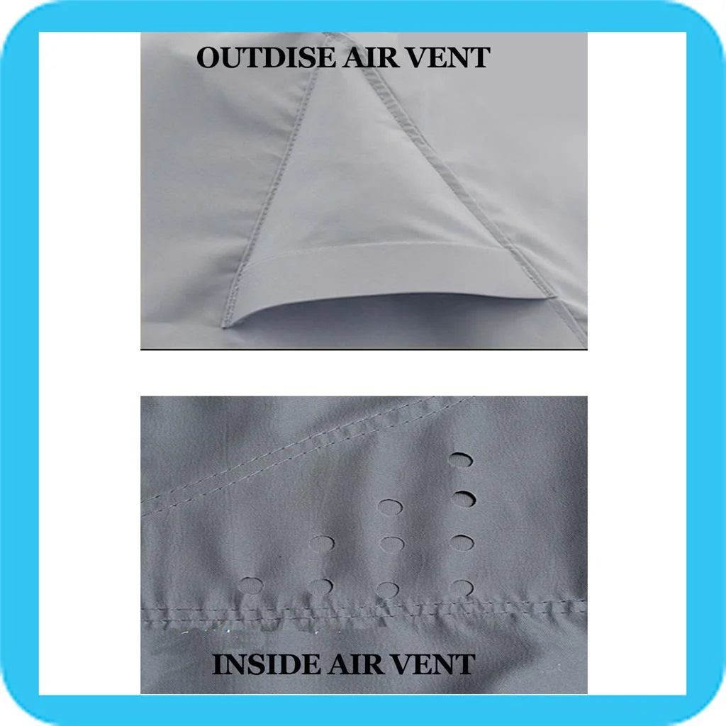 Boat Cover for 1998 180 BR/SL I/O P308387