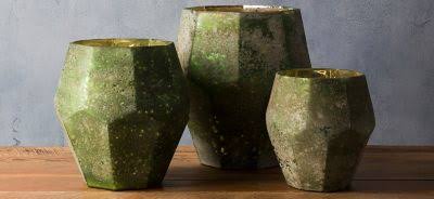 Candle Holder Set N39055