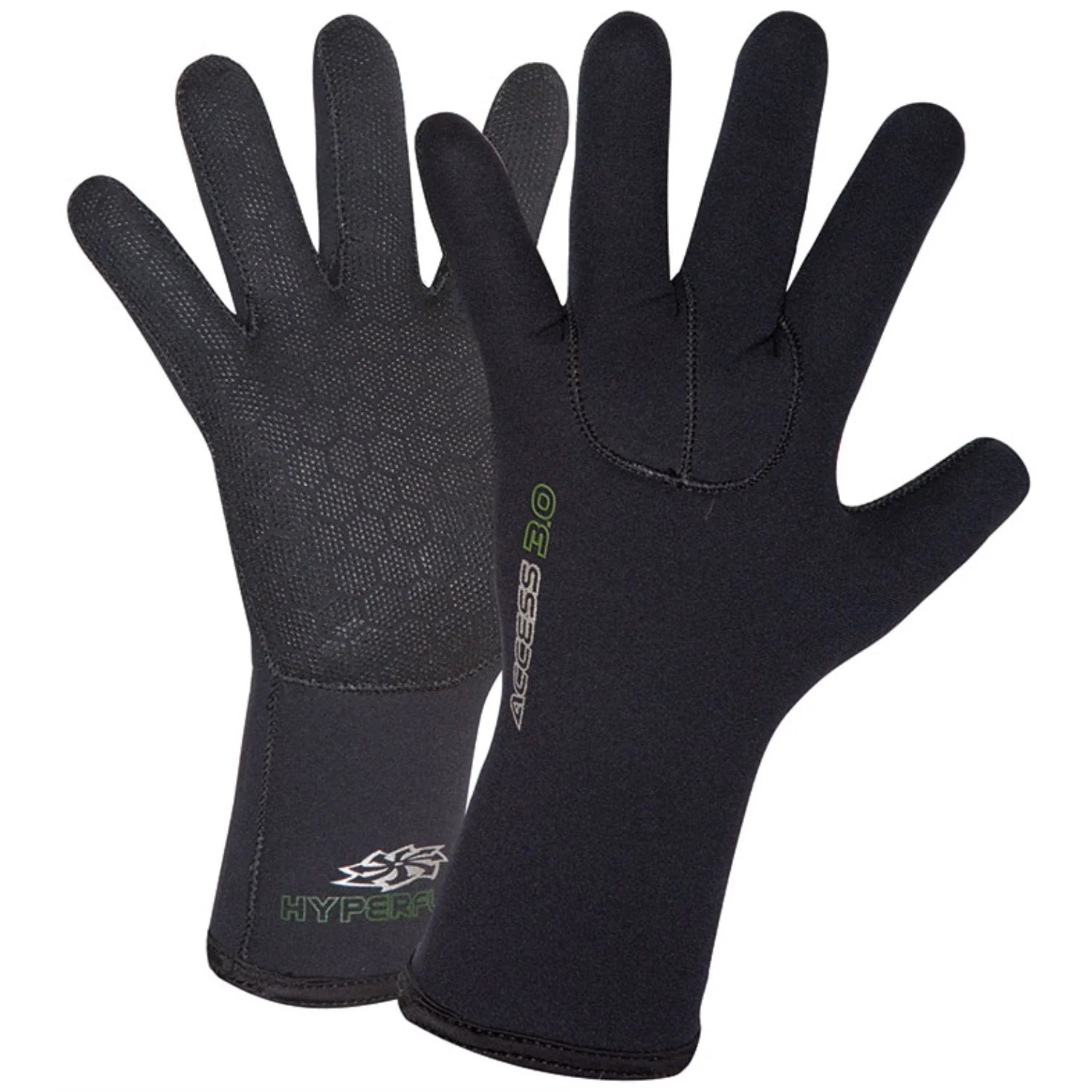 5mm HyperFlex Wetsuit Gloves E615846