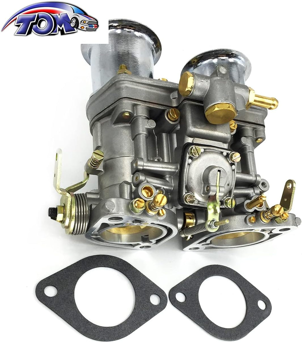 Carburetor For Volkswagen Beetle 44 IDF Weber 2 BARREL O8232