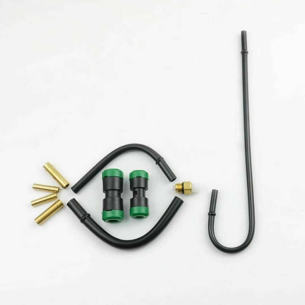 Air Suspension Compressor Pump Pipe Kit for Discovery 3 2004-2009 D85696