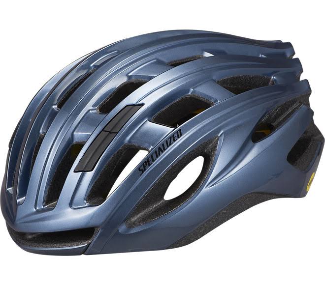 Gloss Cast Blue Metallic Large Helmet S97451