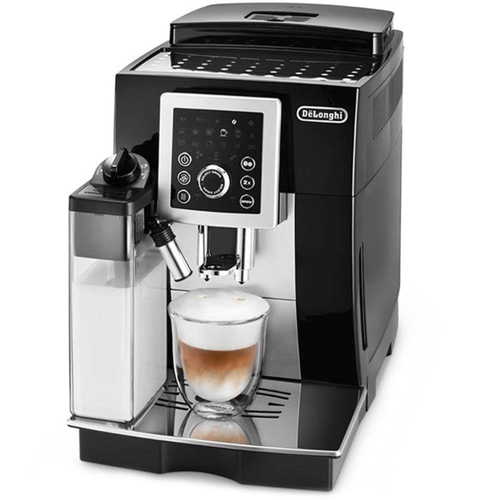 Refurbished Cappuccino Smart ECAM 23.260.SB E101