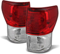 Driver Side Rear Tail Light Pack of 2 O418223