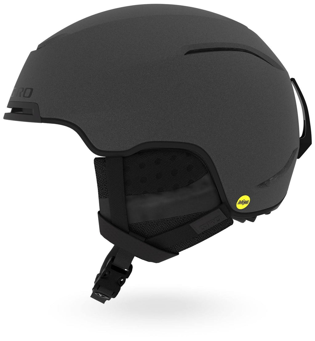 Matte Bright Orange MIPS Helmet Y4845