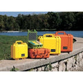 Yellow Protective Case L831
