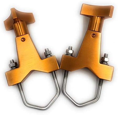 High-Lift Jack Tube Mount Pack of 2 N32415