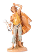 Micah 12 inch Scale K50052
