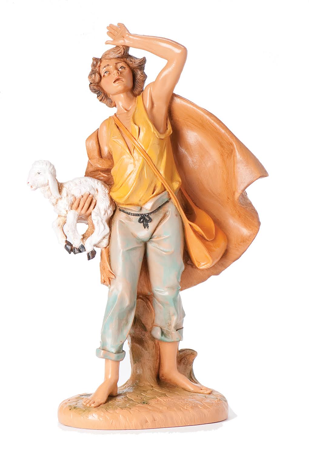 Micah 12 inch Scale K50052
