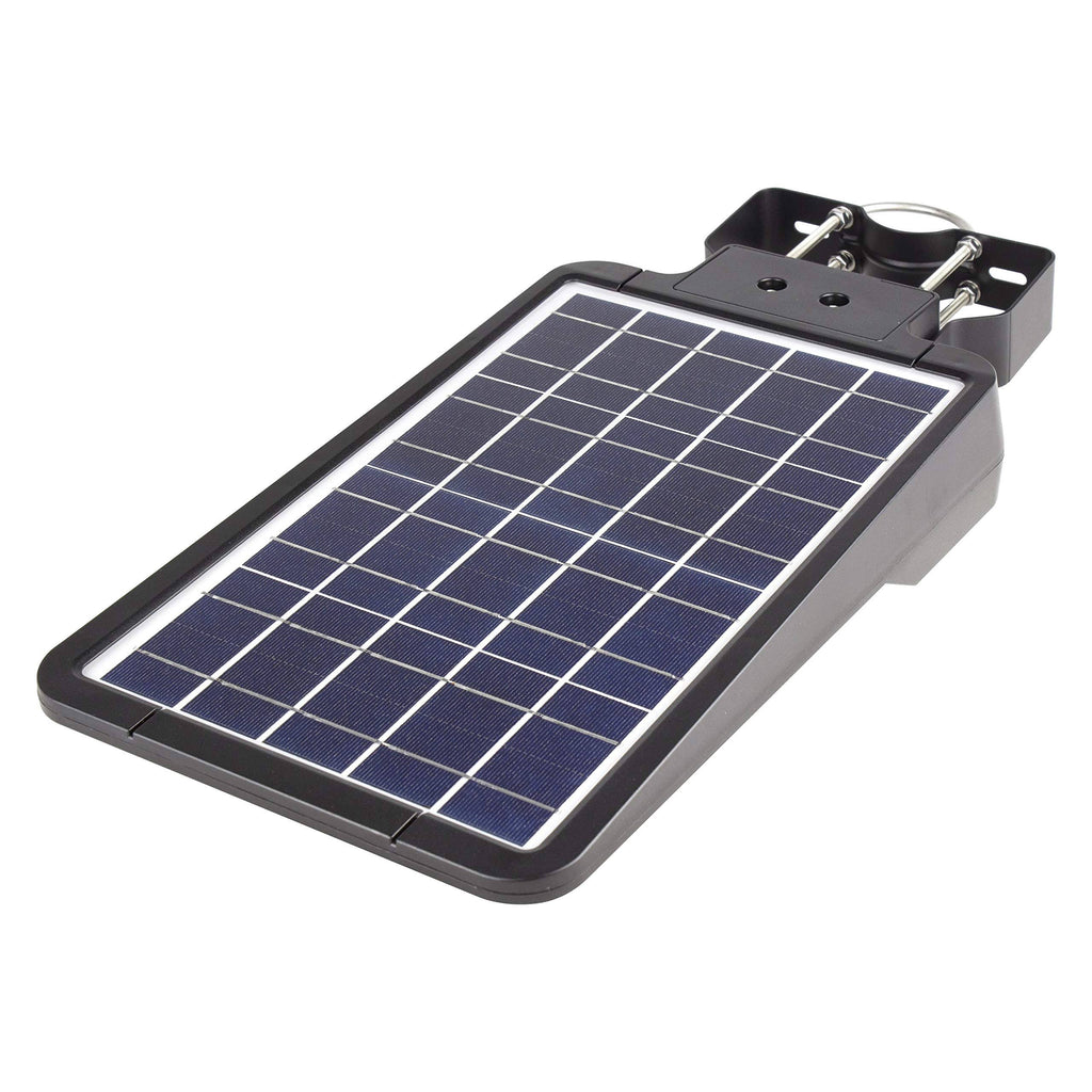 Solar LED Floodlight 1600 R38752