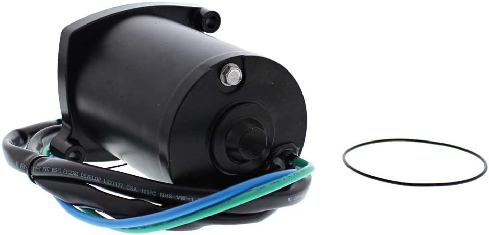 Tilt & Trim Motor U9918