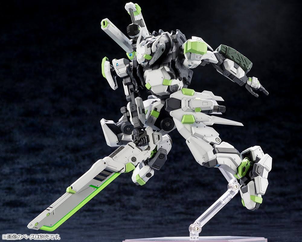 1/35 Kisei KUSHIKI P2914
