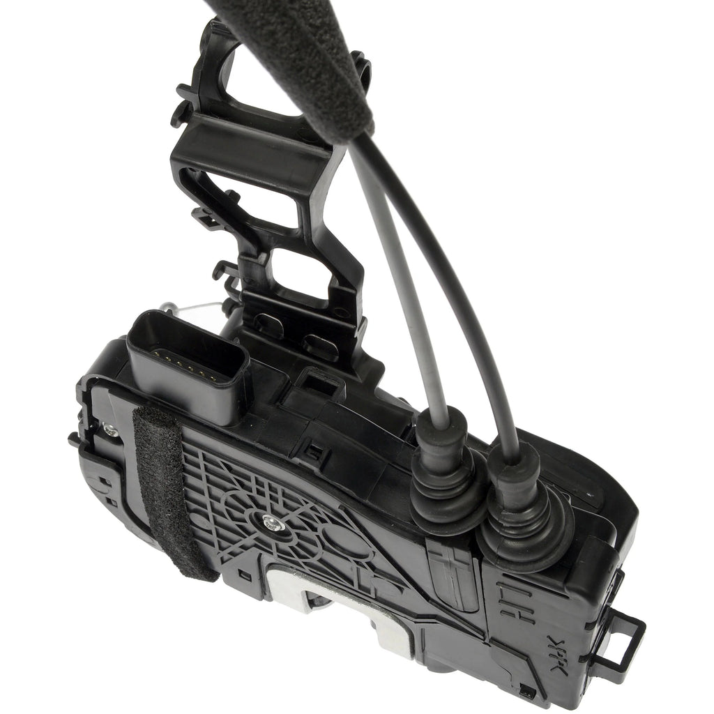 Front Driver Side Door Lock Actuator Motor C554