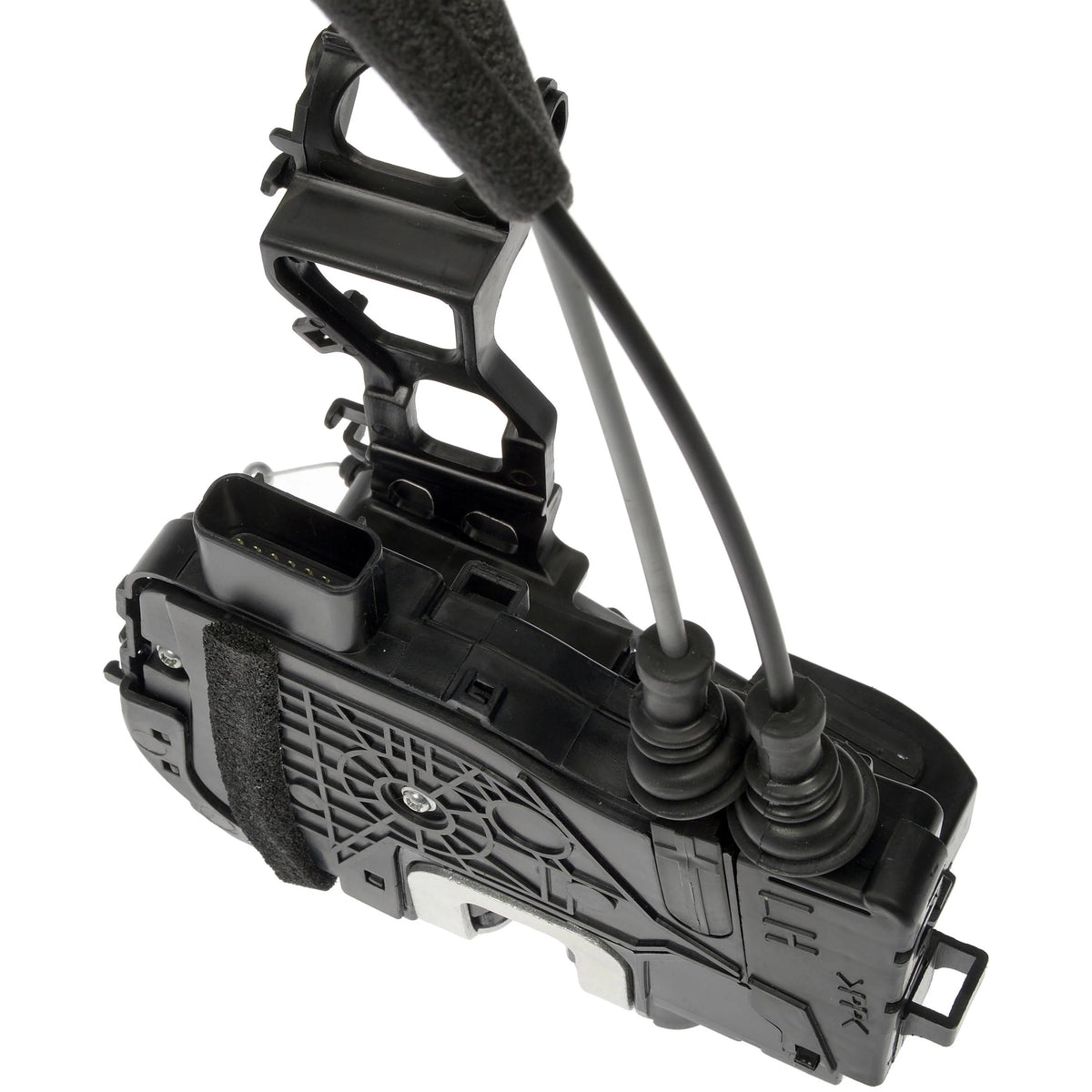 Front Driver Side Door Lock Actuator Motor C554