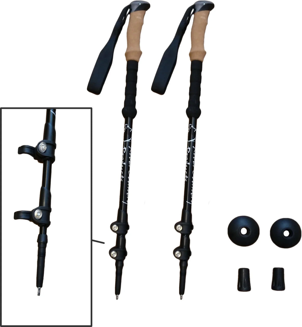 Trekking Poles S607987