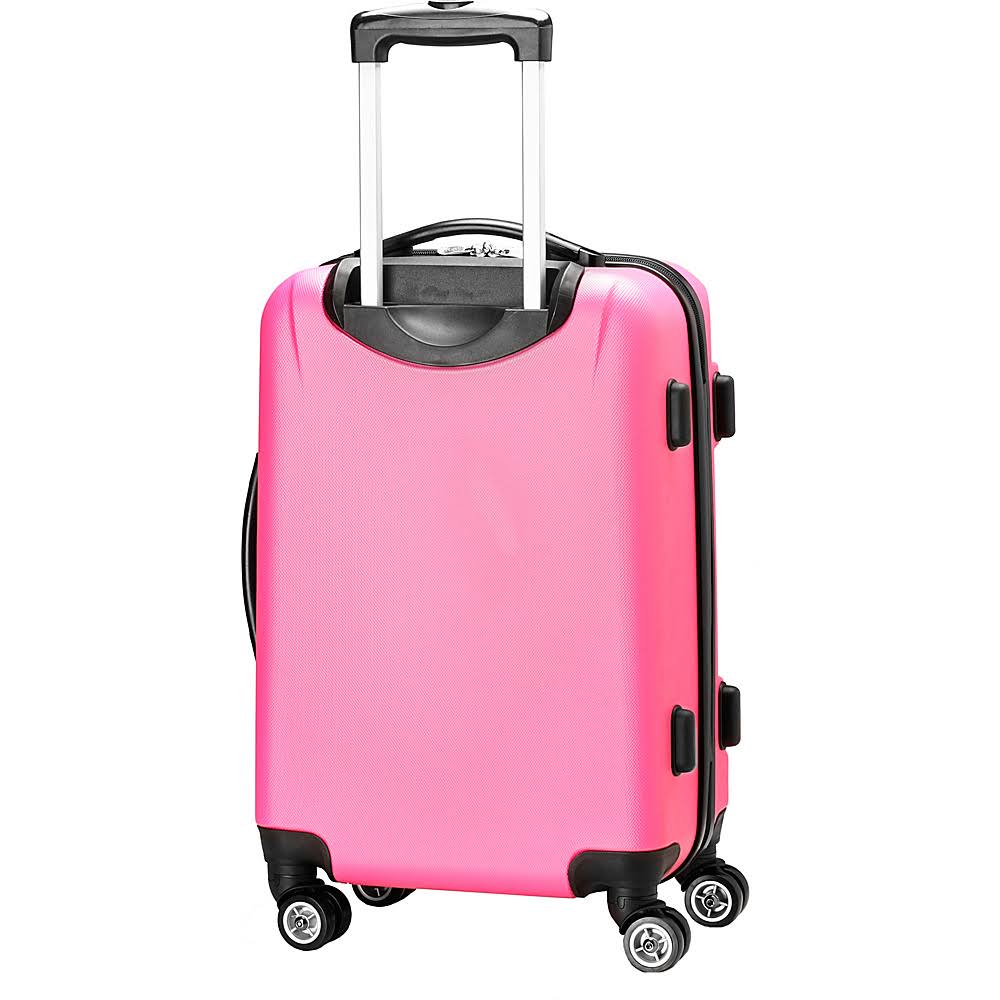 Pink Carry-On Hardcase Spinner T209