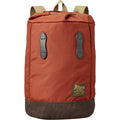 Rusted Red Day Pack S134