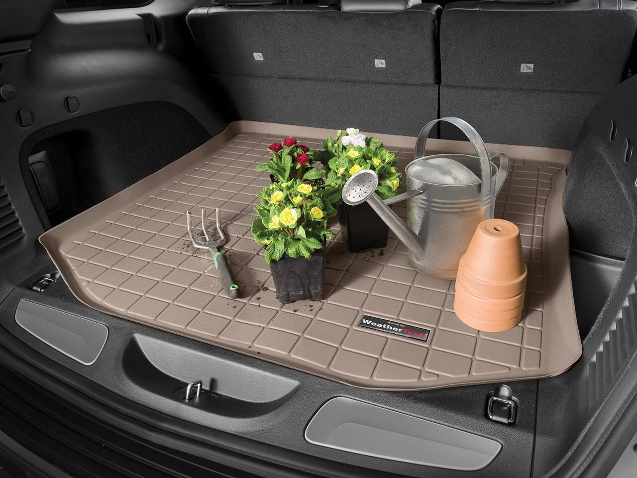 Cargo Liner C924894