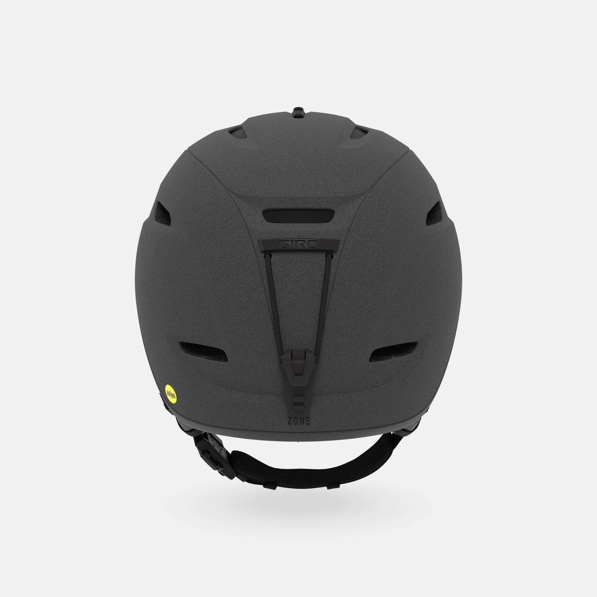 Graphite Matte MIPS Snow Helmet H94730