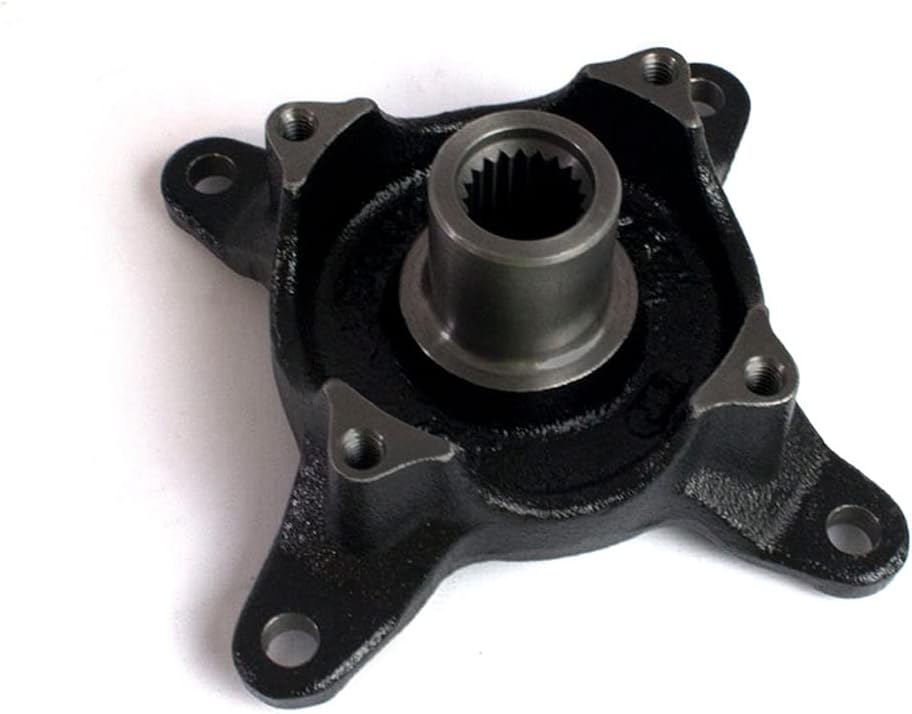 Genuine OEM Wheel Hub Z15400