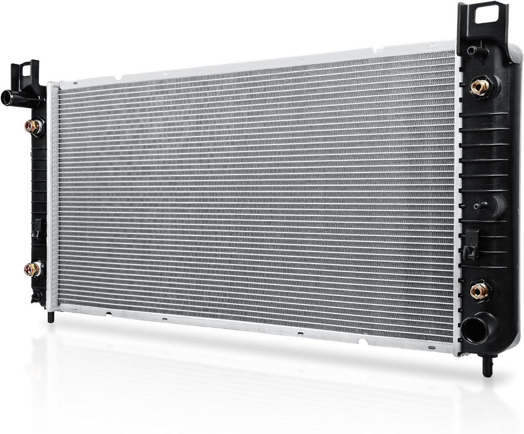 Core Radiator R261
