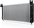Core Radiator R261