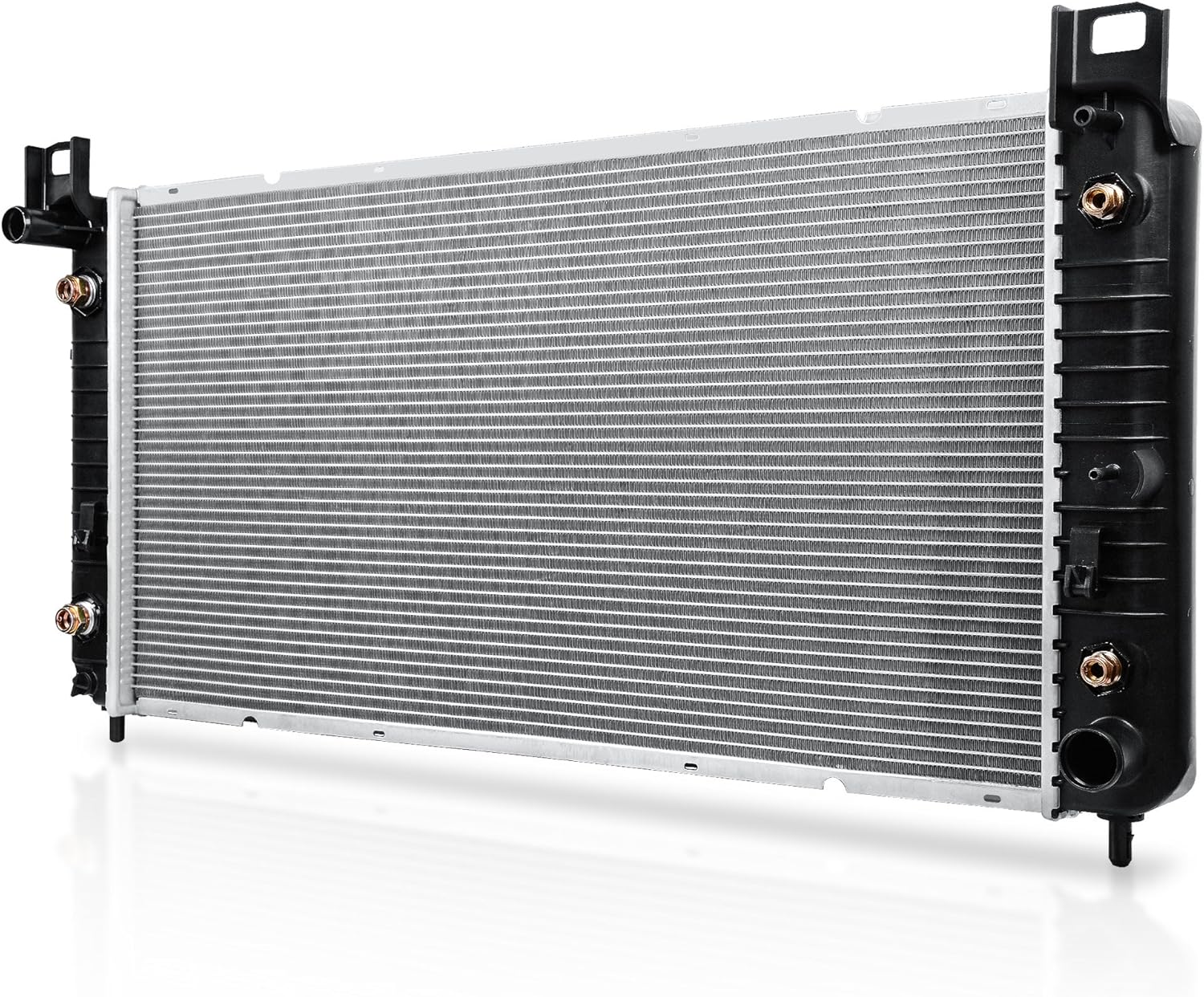 Core Radiator R261