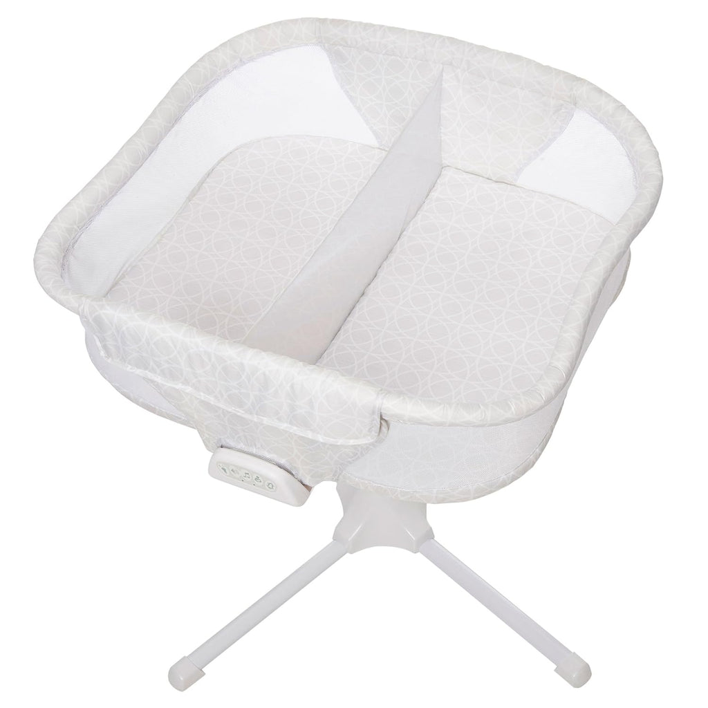 Nautical Net Bedside Bassinet S209