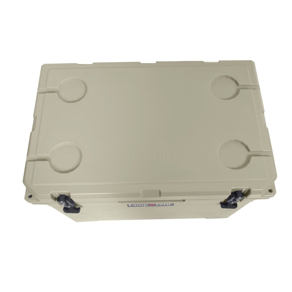 White 63 Quart Cooler S326476