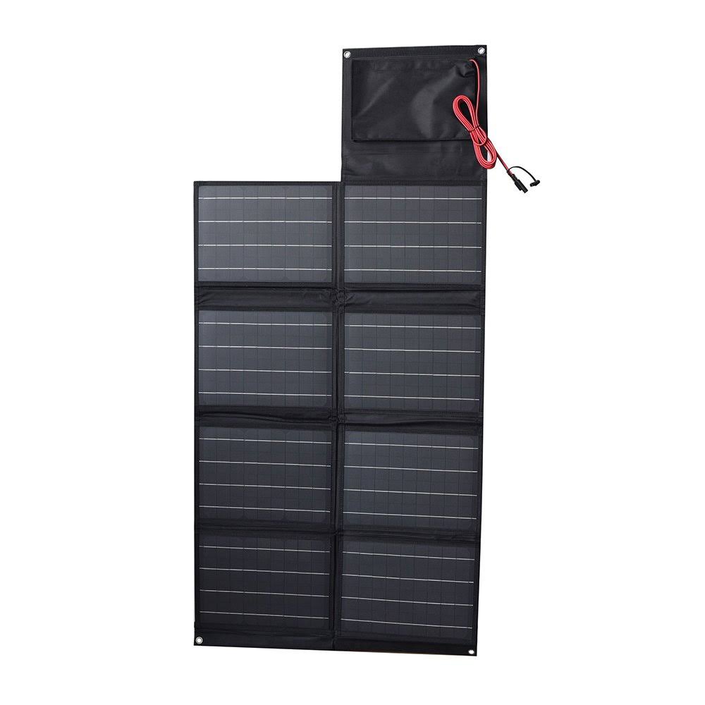 Folding Solar Panel 80 Watt Y899666