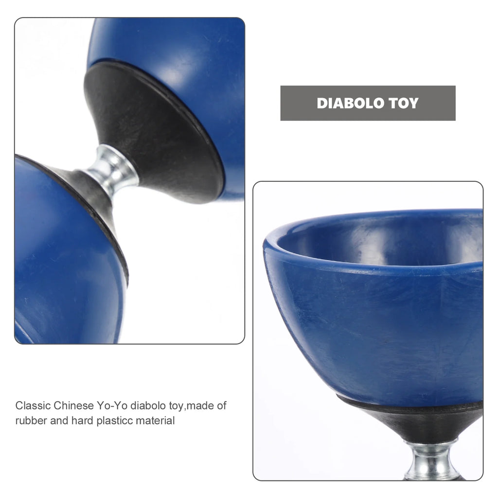 Bearing Ball Yoyo Diabolo M992