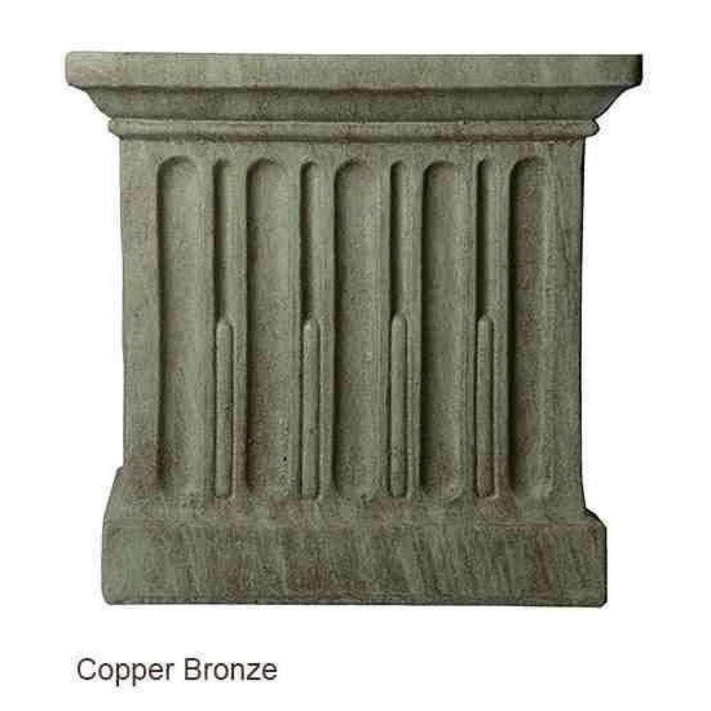 Verde Birdbath K1552