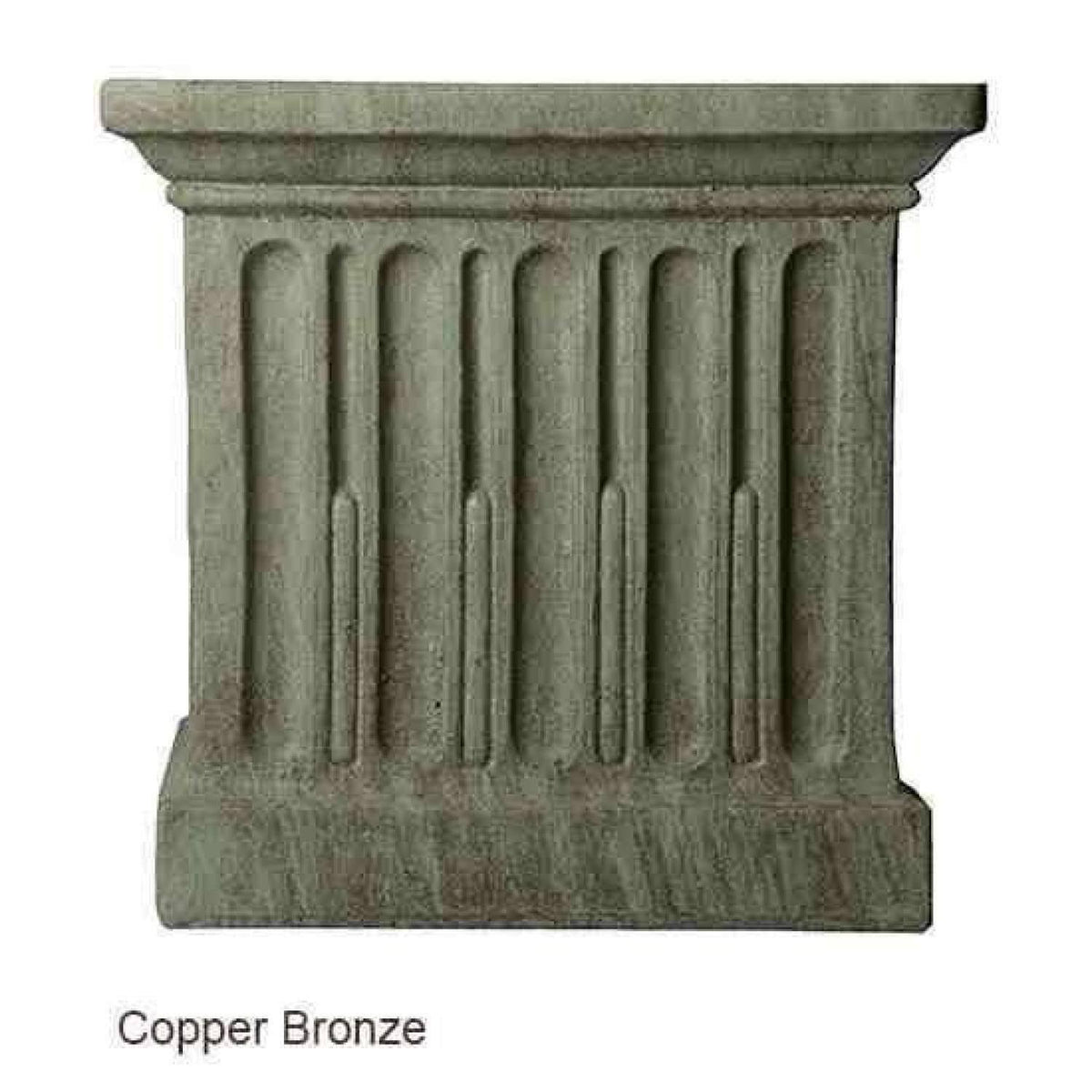 Verde Birdbath K1552