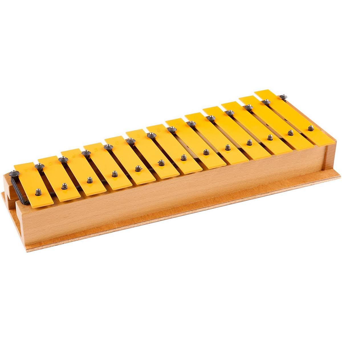 Diatonic Alto Orff Glockenspiel R299