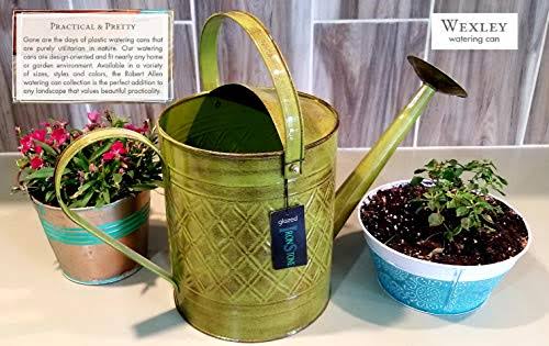 2-Gallon Watering Can W70915