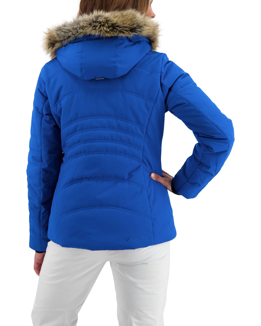 Varsity 8 Jacket C256