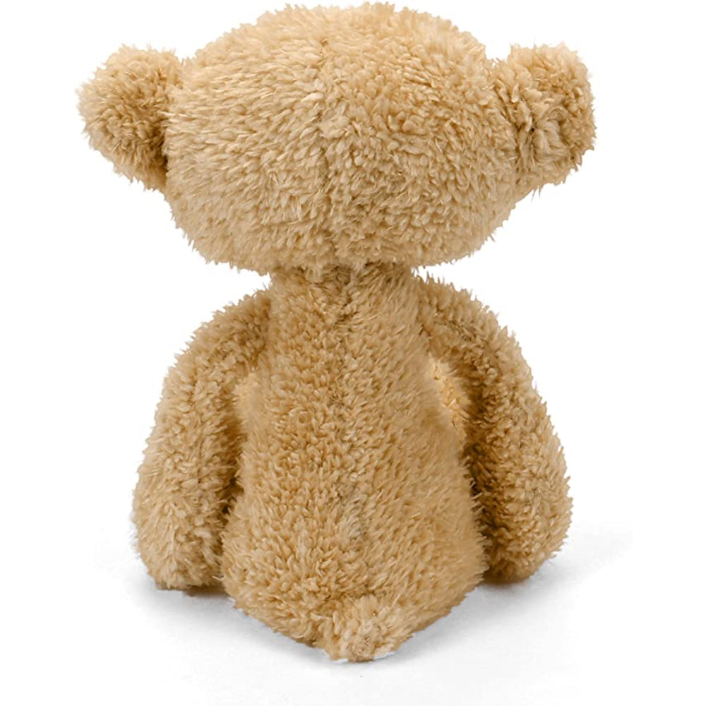 Beige Stuffed Animal Plush Teddy Bear L625602