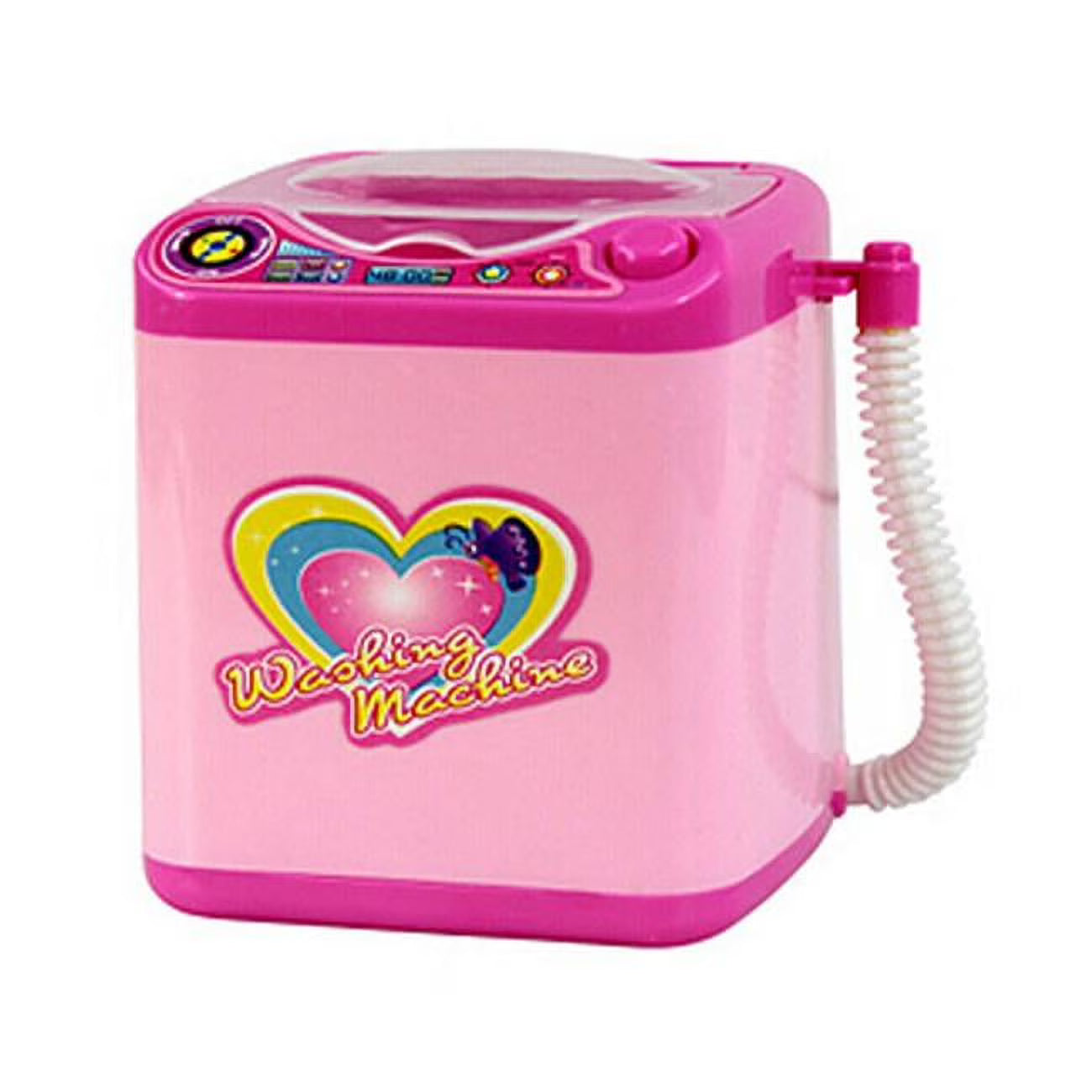 Mini Simulation Model Toys Washing Machine D73856