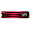 512 GB M.2 2280 PCI Express 3.0 x4 NVMe Internal SSD V1357