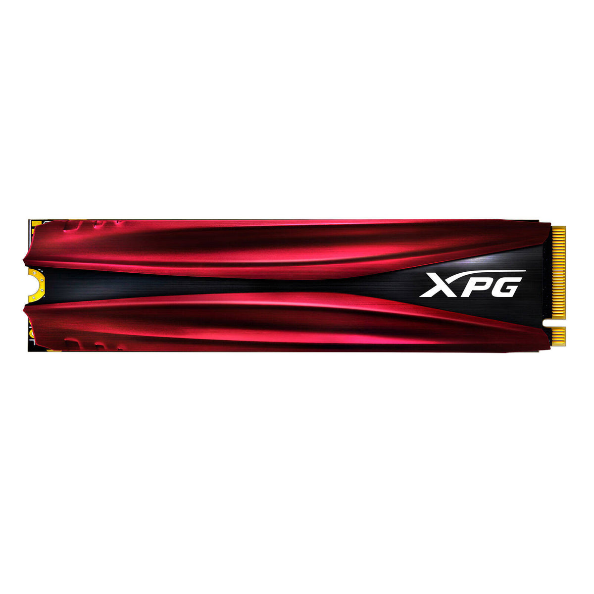 512 GB M.2 2280 PCI Express 3.0 x4 NVMe Internal SSD V1357