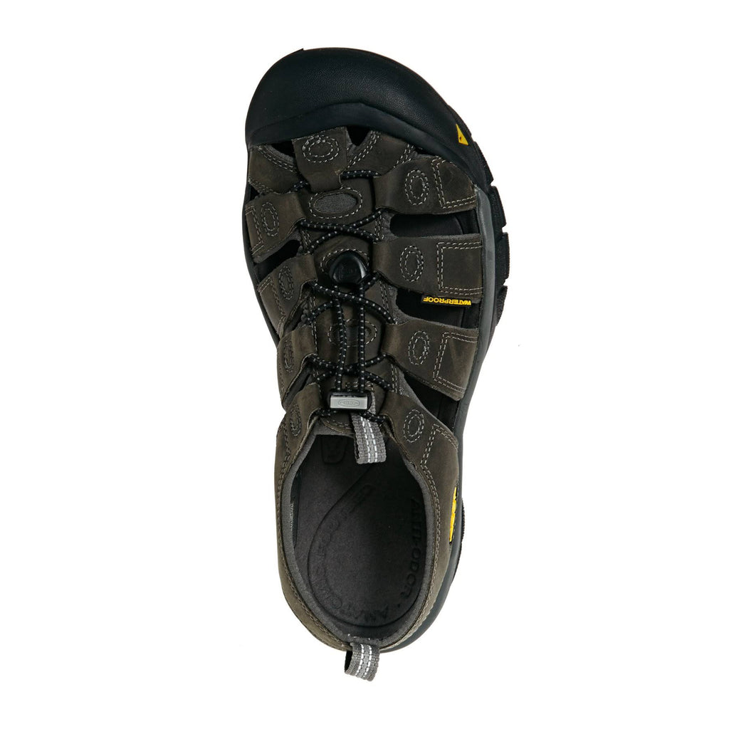 Neutral Gray Newport 9.5 G88034
