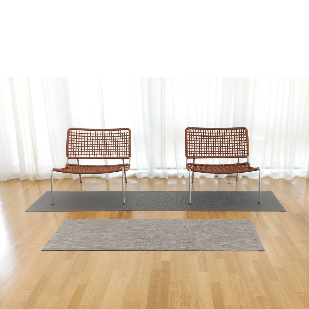 Earth Basketweave Floor Mat J432540
