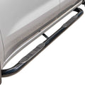 Black Nerf Bars I808