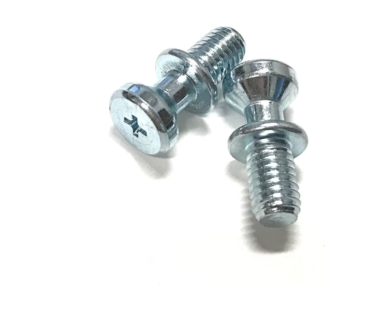 Refrigerator Handle Mounting Stud 2 Pack K440