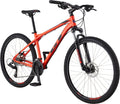 Red Mountain Bike Z728