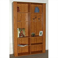 Standard Bookcase U328
