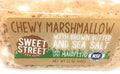 Bar Chewy Marshmallow Brown Butter Sea Salt, 2.1 Ounce 40 Count T559579
