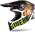 Matt Size XL Helmet T3078