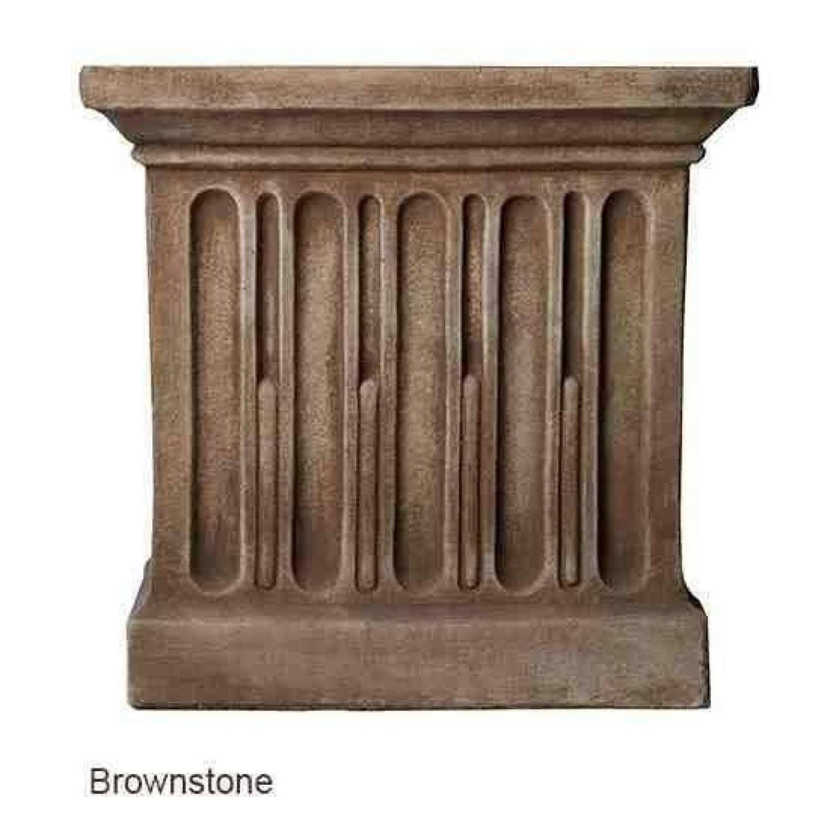 Nero Nuovo Birdbath U743619