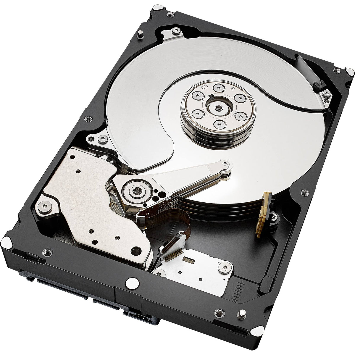 6 TB Internal HDD SATA 6Gb/s 7,200 rpm T61915